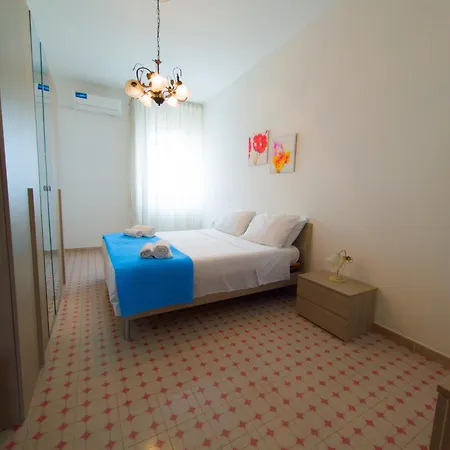 Appartamento Casa Patrizia - A Due Passi Dal Mare *