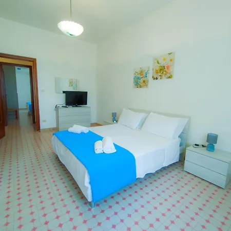 Casa Patrizia - A Due Passi Dal Mare Appartamento Gallipoli