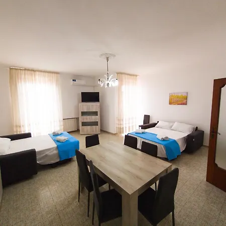 Appartamento Casa Patrizia - A Due Passi Dal Mare *