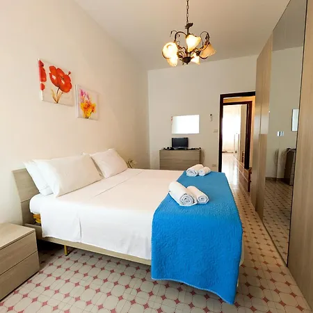 Casa Patrizia - A Due Passi Dal Mare