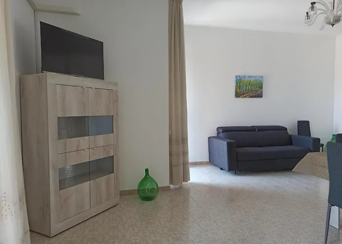 Casa Patrizia - A Due Passi Dal Mare * Gallipoli