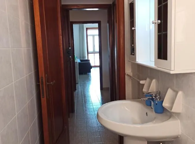 Apartment Casa Patrizia - A Due Passi Dal Mare Gallipoli