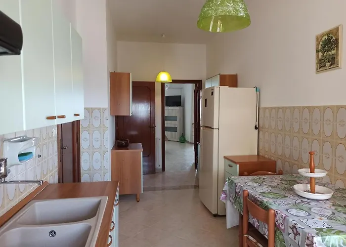 Casa Patrizia - A Due Passi Dal Mare *