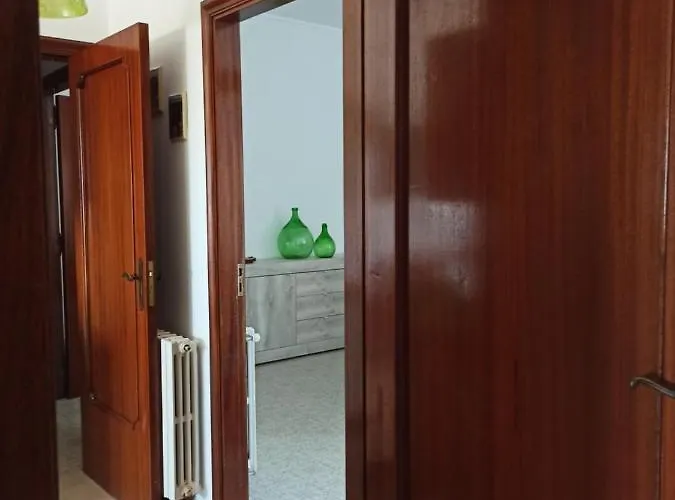 Casa Patrizia - A Due Passi Dal Mare * Gallipoli