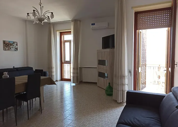 Casa Patrizia - A Due Passi Dal Mare * Gallipoli