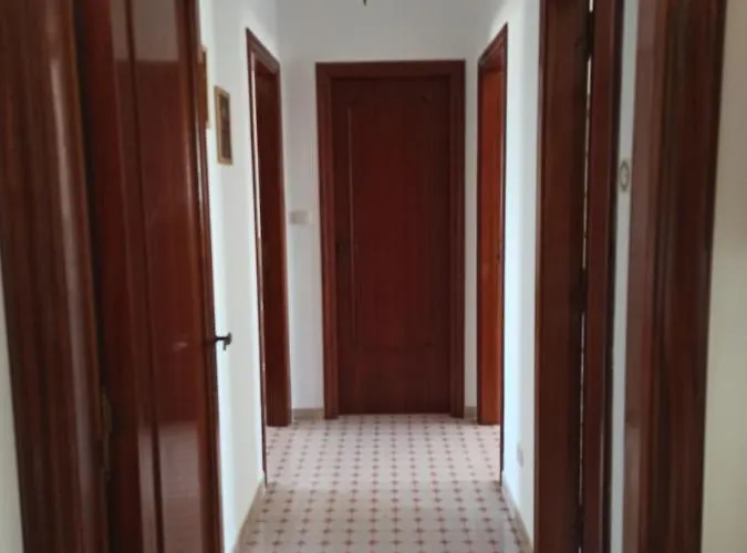 Apartment Casa Patrizia - A Due Passi Dal Mare *