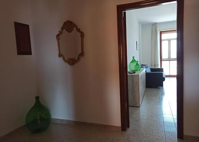 Casa Patrizia - A Due Passi Dal Mare Apartment *