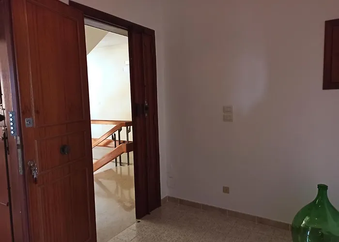 Casa Patrizia - A Due Passi Dal Mare Apartment