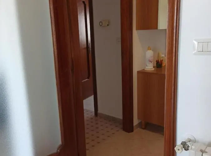 Casa Patrizia - A Due Passi Dal Mare * Gallipoli