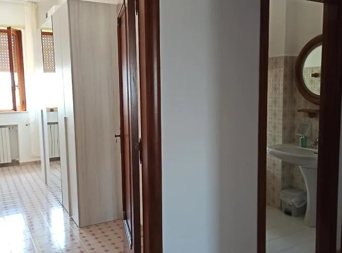 Casa Patrizia - A Due Passi Dal Mare Apartment *