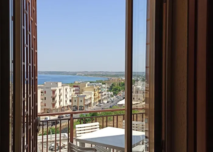 Casa Patrizia - A Due Passi Dal Mare