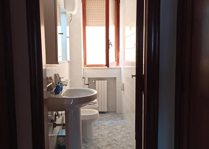 Apartment Casa Patrizia - A Due Passi Dal Mare