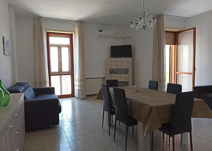 Casa Patrizia - A Due Passi Dal Mare Apartment Gallipoli