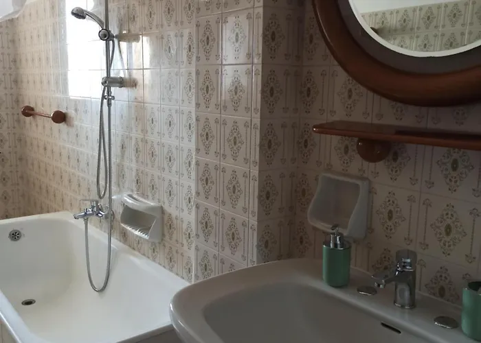 Apartment Casa Patrizia - A Due Passi Dal Mare