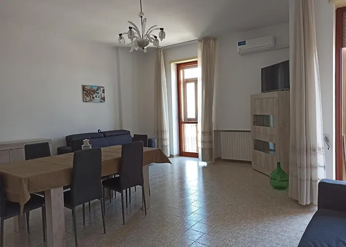 Casa Patrizia - A Due Passi Dal Mare Gallipoli