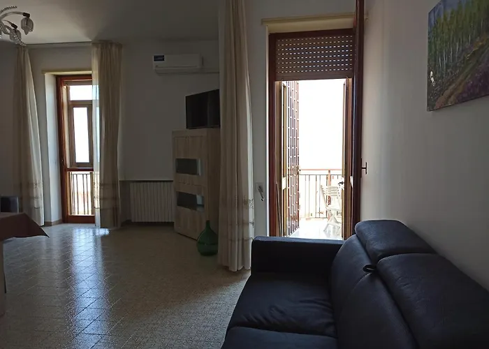 Casa Patrizia - A Due Passi Dal Mare * Gallipoli