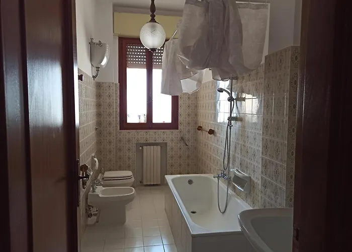 Casa Patrizia - A Due Passi Dal Mare Gallipoli