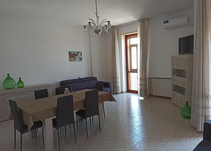 Apartment Casa Patrizia - A Due Passi Dal Mare *