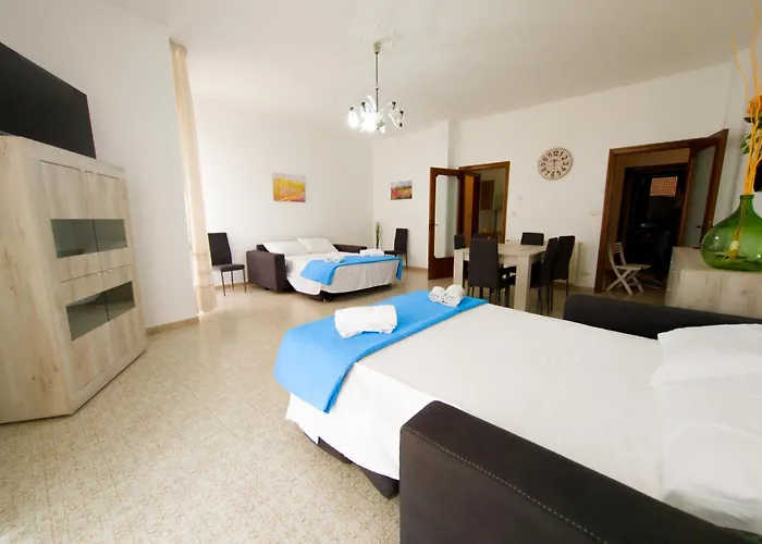 Apartment Casa Patrizia - A Due Passi Dal Mare