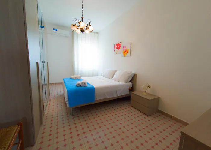 Apartment Casa Patrizia - A Due Passi Dal Mare *