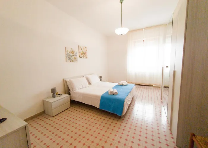 Casa Patrizia - A Due Passi Dal Mare Apartment Gallipoli